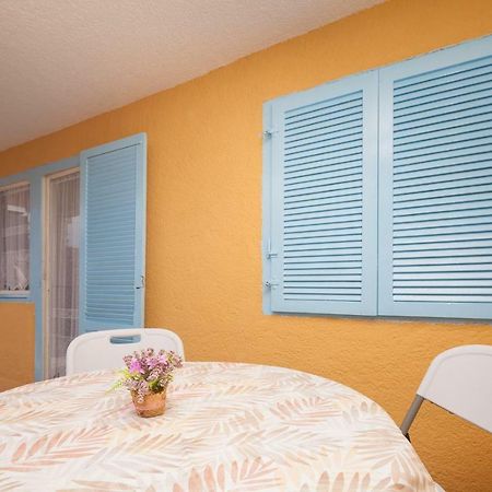 Apartament Miramare Pomer Zewnętrze zdjęcie